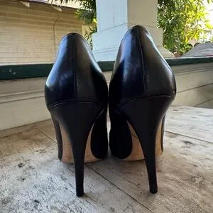 Jimmy Choo | Shoes | Jimmy Choo Abel Kid Pointedtoe Pumps